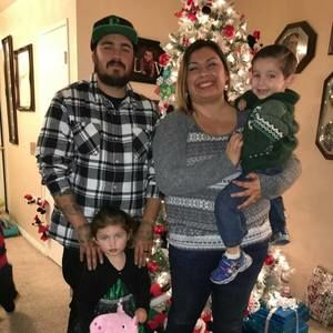 Meet your Posher, Tisha