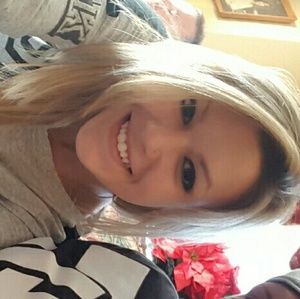 Meet your Posher, Allison