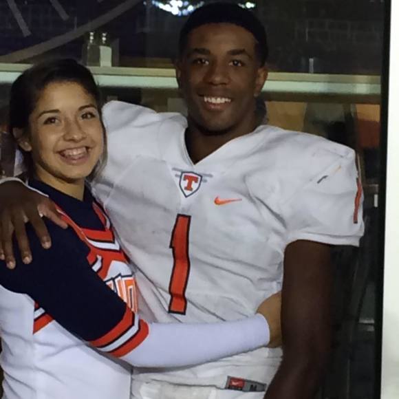 Meet your Posher, Monica