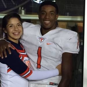 Meet your Posher, Monica