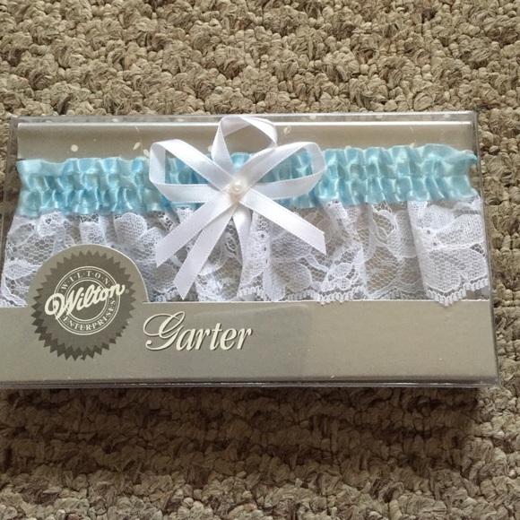Wilson Garter