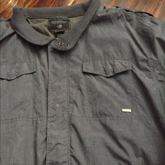 Oneil jacket - Picture 2 of 4