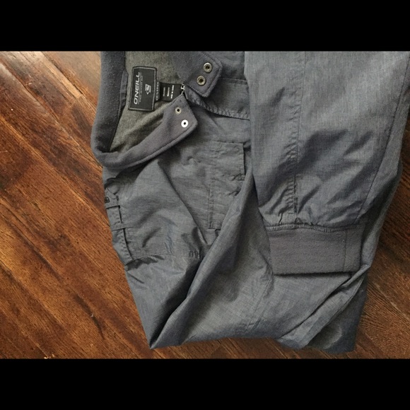 Oneil jacket - Picture 3 of 4