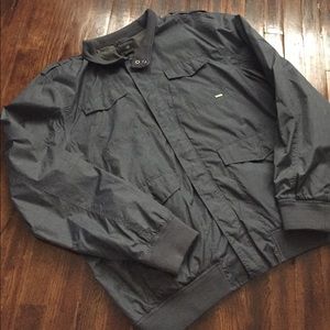 Oneil jacket