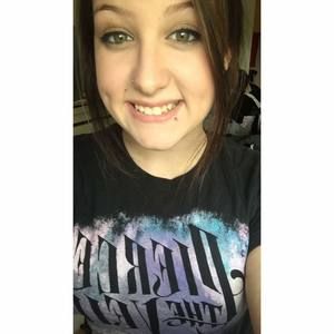 Meet your Posher, Jordan