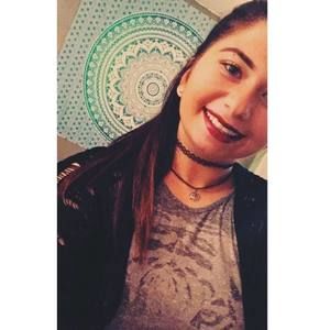 Meet your Posher, Janey