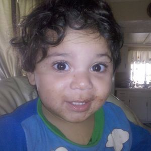 Meet your Posher, Raymon