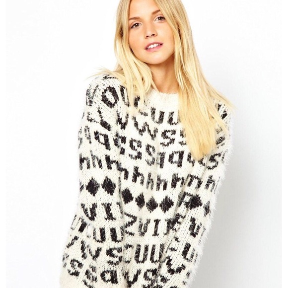 ASOS Sweaters - 🚫SOLD IN BUNDLE🚫