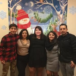 Meet your Posher, Ariel