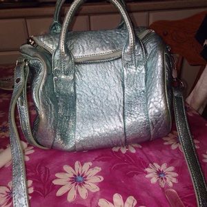 Extra Alexander wang bag pictures