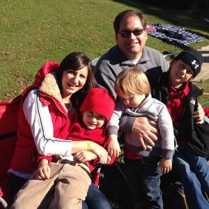 Meet your Posher, Jill