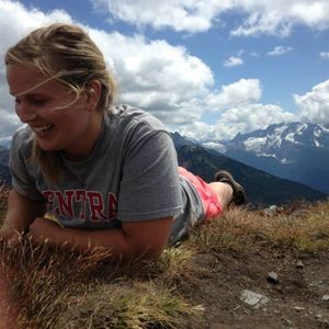 Meet your Posher, Krista