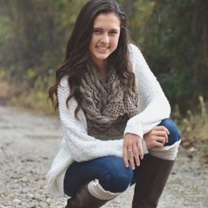 Meet your Posher, Taylor