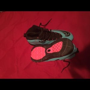 Nike King Griffins
