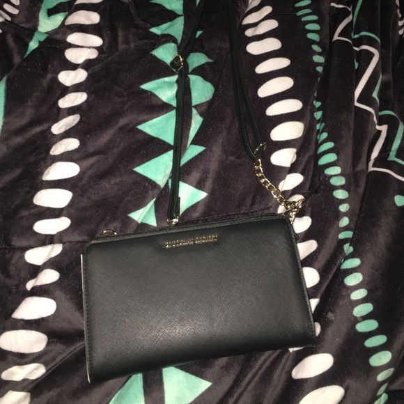 Victoria secret cross body