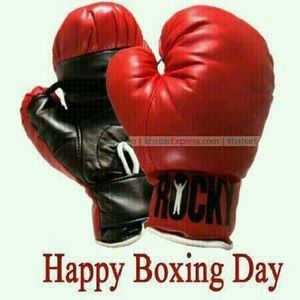 Meet your Posher, Adjoa