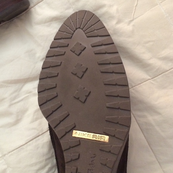 Cole Haan wedges - Picture 4 of 4