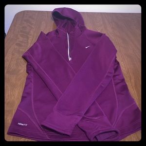 Running Jacket