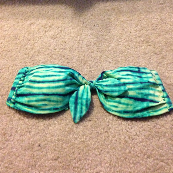 Bikini top
