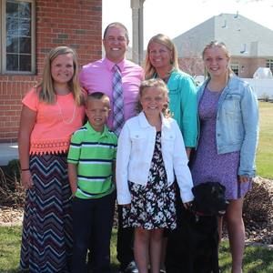 Meet your Posher, Sheri