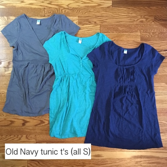 Old Navy Maternity Assortment (pick a bundle!)