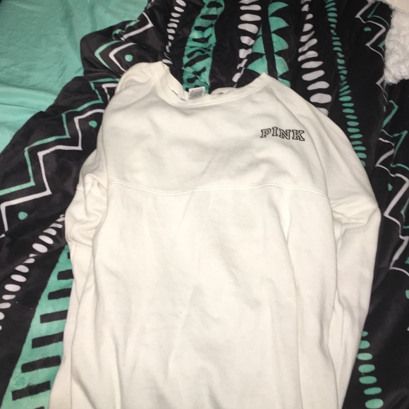 Victoria secret long sleeve shirt