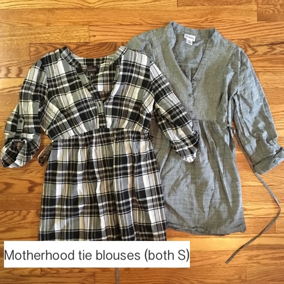 Motherhood Assortment (single or bundles)