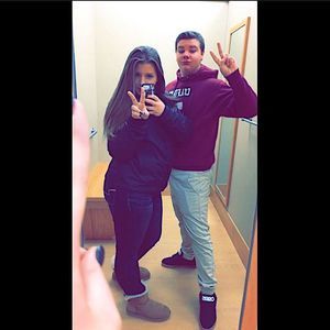 Meet your Posher, Jenna