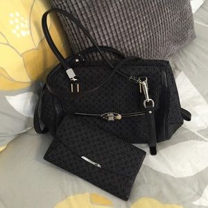 Authentic Coach purse and wallet Bundle ☺️