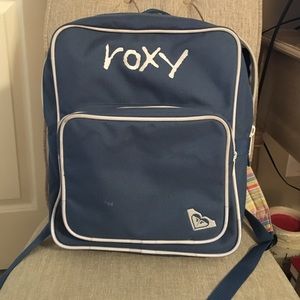 Roxy Backpack with laptop protection