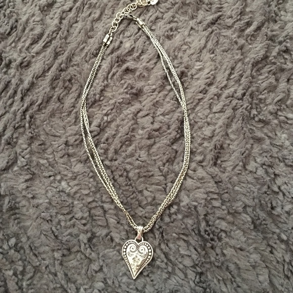 Brighton necklace