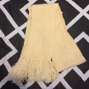Armani Exchange scarf