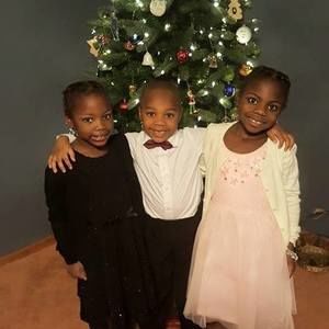 Meet your Posher, Debora