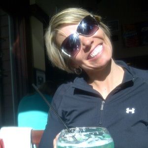 Meet your Posher, Jodi