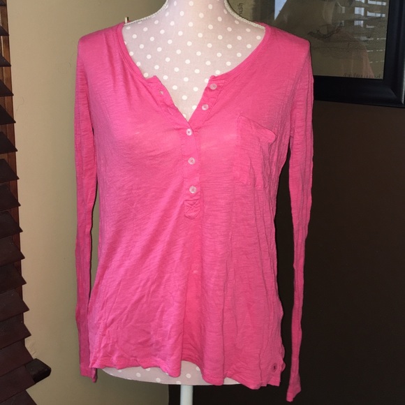 Long Sleeve Top (never worn)