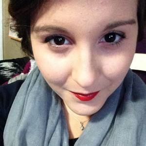 Meet your Posher, Bethany