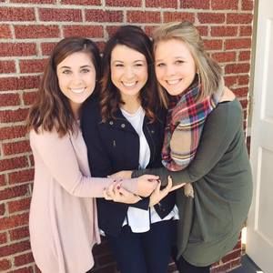 Meet your Posher, Chaffee