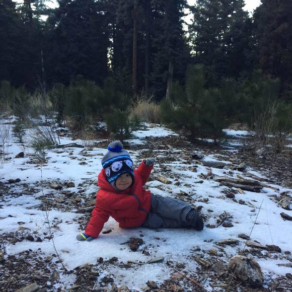 Meet your Posher, Tatiana