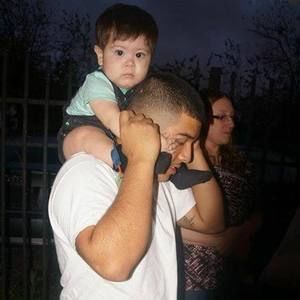 Meet your Posher, Christian