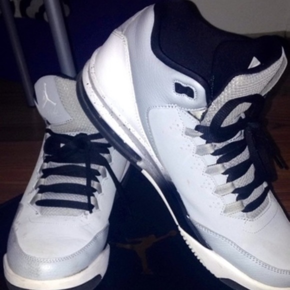 Jordan Flight Origin 2