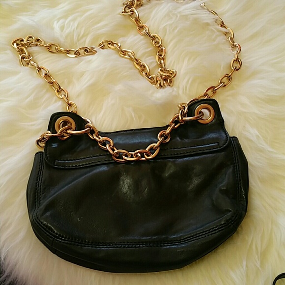 ✨Black Tory Burch cross body ✨ - Picture 4 of 4