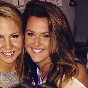 Meet your Posher, Callie