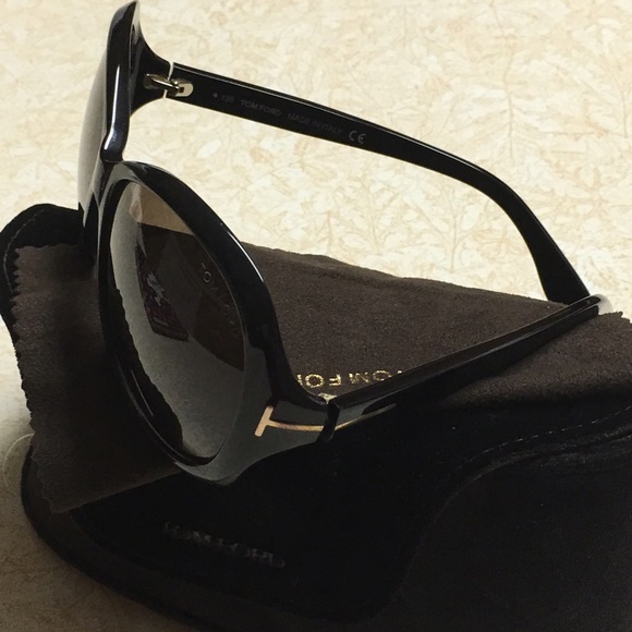 Tom Ford Cecile