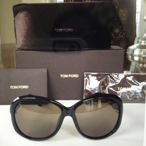 Tom Ford Cecile main image 4