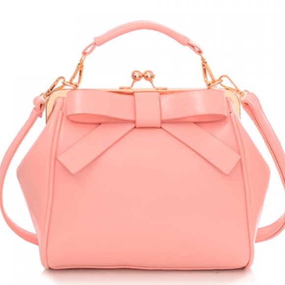 Laveliq Handbags - Purse
