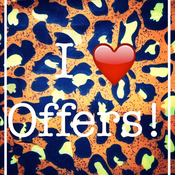 Hey Posh Dollz! Accepting all reasonable offers! - Picture 1 of 1