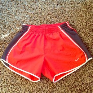 Nike Dri-Fit Shorts