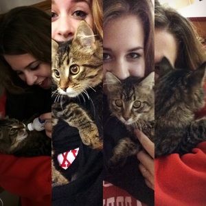 Meet your Posher, Ryleigh