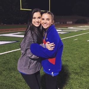 Meet your Posher, Anna carolyn