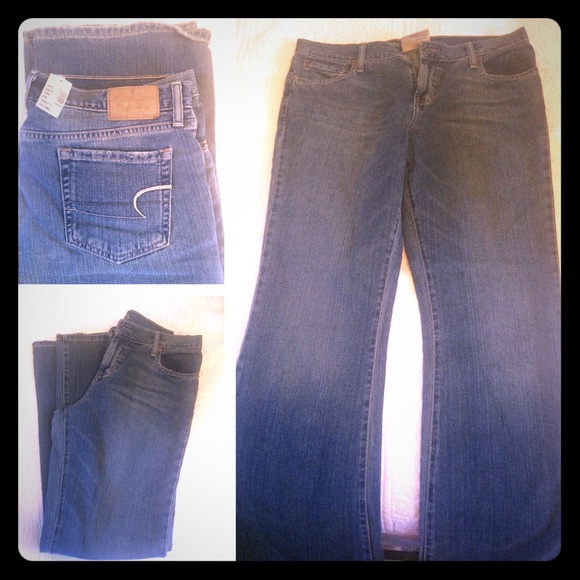American Eagle long jeans